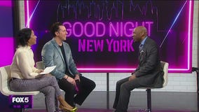 Good Night New York: 2-17-25