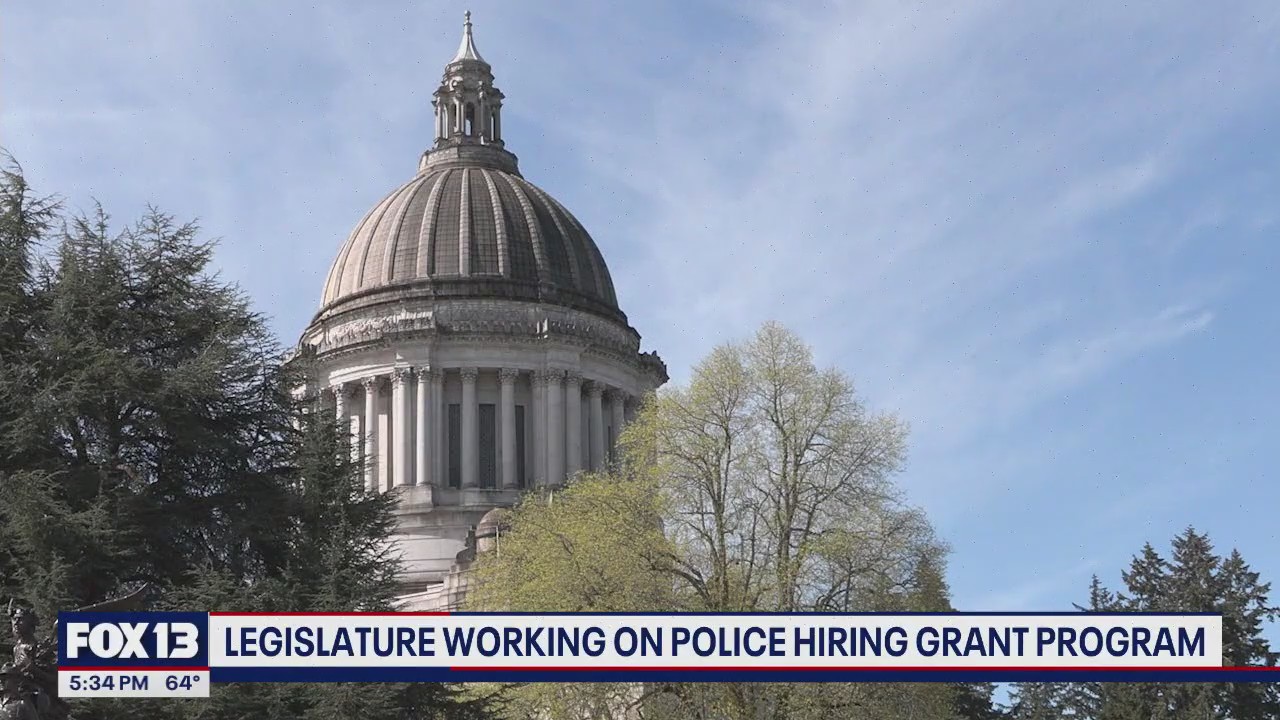 Governor Ferguson's Ultimatum: $100 Million for Police or No Budget