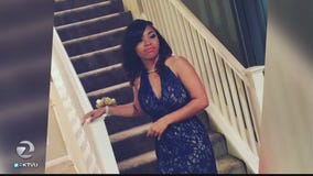 Dance studio to honor slain 16-YO Reggina Jefferies getting final touches