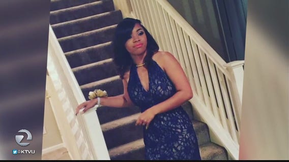 Dance studio to honor slain 16-YO Reggina Jefferies getting final touches