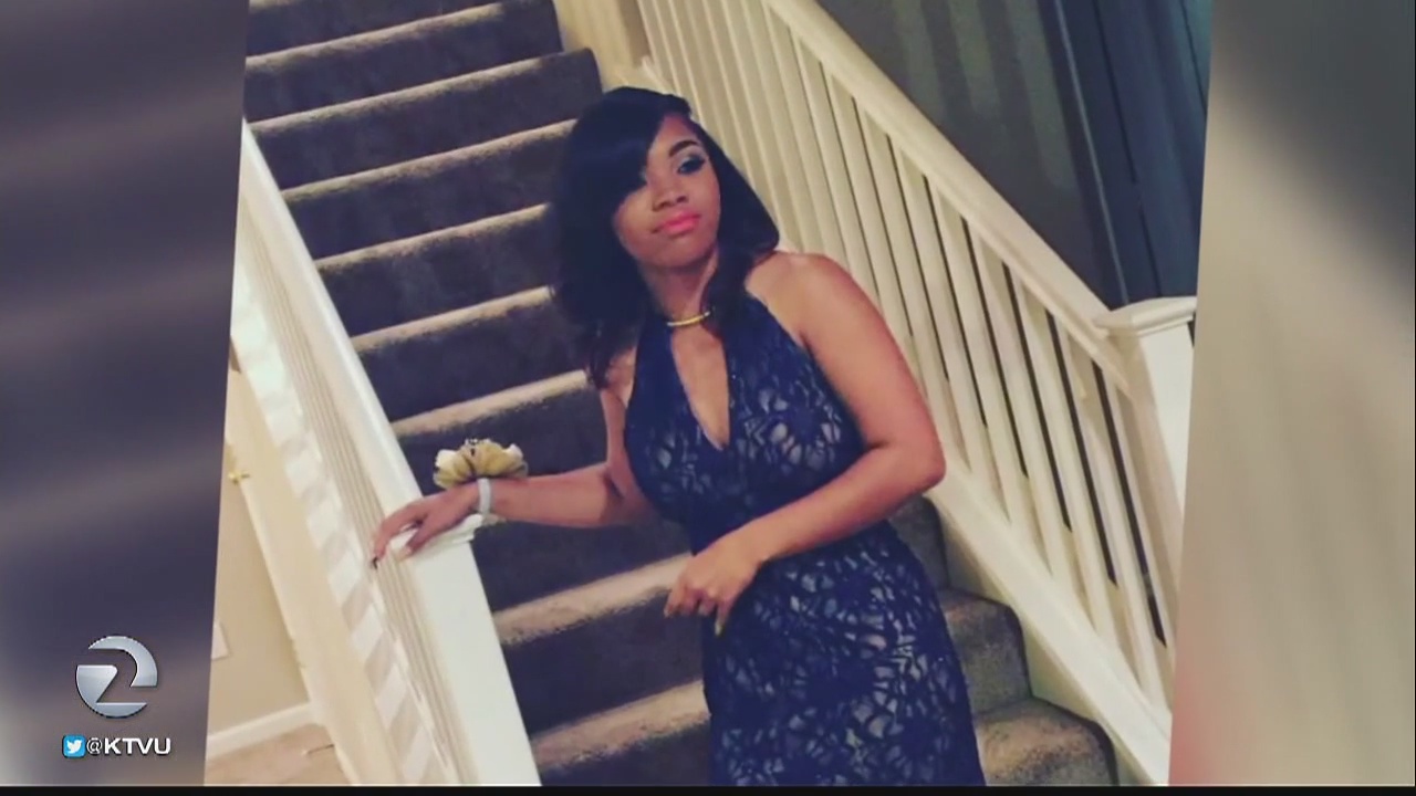 Dance studio to honor slain 16-YO Reggina Jefferies getting final touches