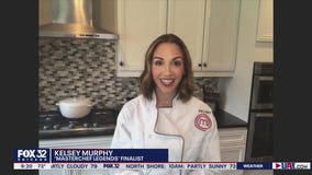 'MasterChef: Legends' finalist from Western Springs