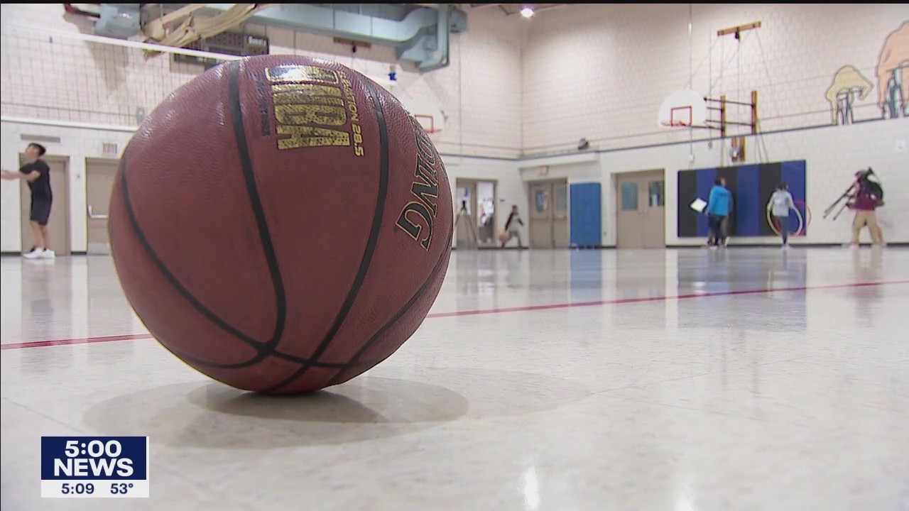 St. Paul youth sports now free at park and community centers