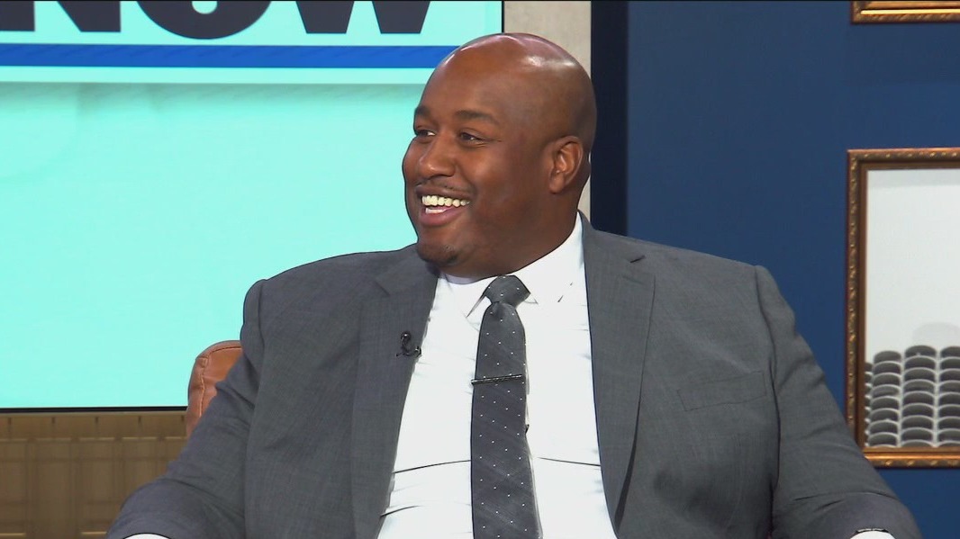 Program supporting and uplifting fathers celebrates 16 years |  ChicagoNOW