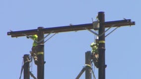 SoCal sizzles as brutal heat wave continues