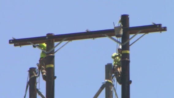 SoCal sizzles as brutal heat wave continues