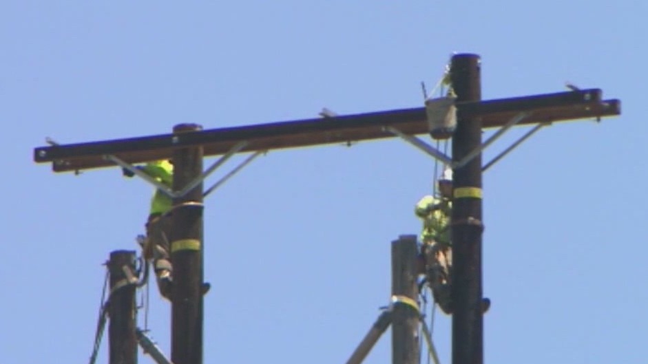 SoCal sizzles as brutal heat wave continues