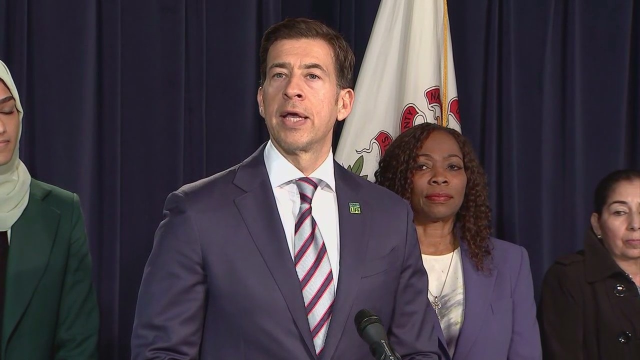 Organ donation: Despite overwhelming support, only about half of Americans registered as donors