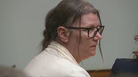 Verdict read in Jennifer Crumbley trial