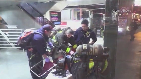 Family speaks out about CTA attack