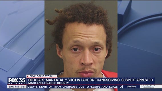 Man accused of shooting, killing man in girlfriend's apartment