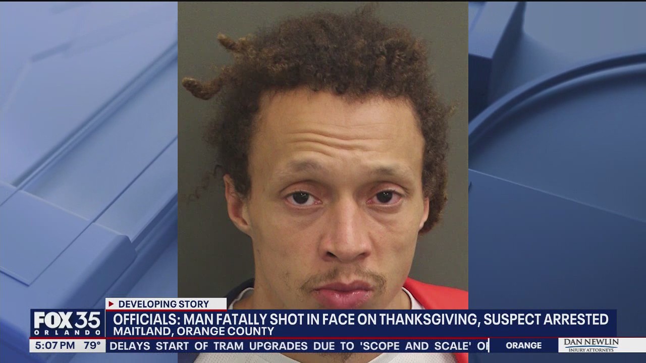 Man accused of shooting, killing man in girlfriend's apartment