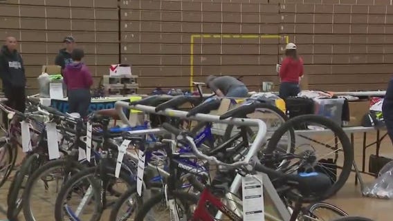 Milwaukee Bike Bazaar and MKE MTB
