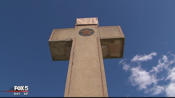 Bladensburg Peace Cross court ruling to be appealed