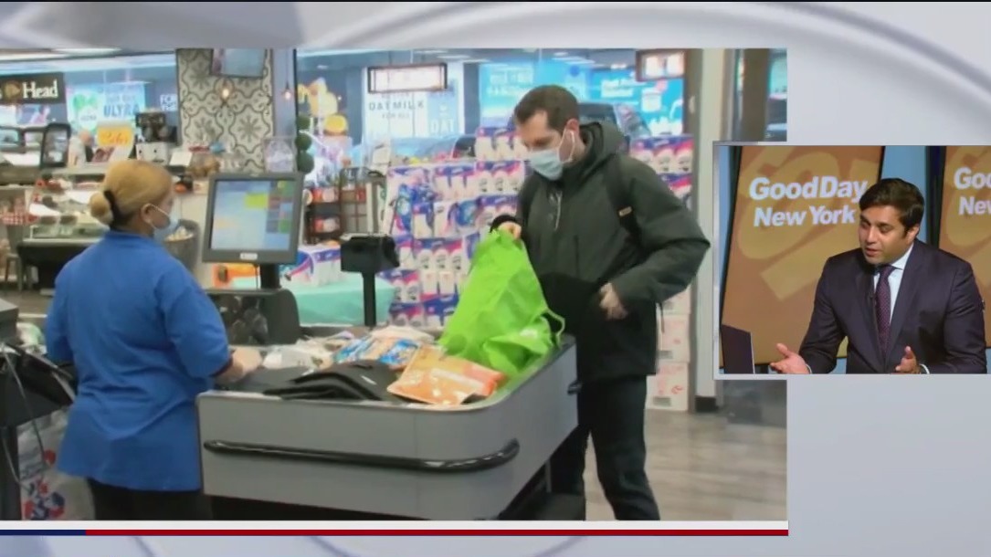 COVID cases rise: Will mask mandates return?