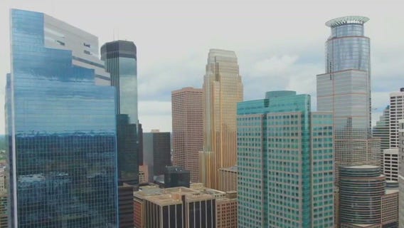 Big weekend turns big win for Minneapolis