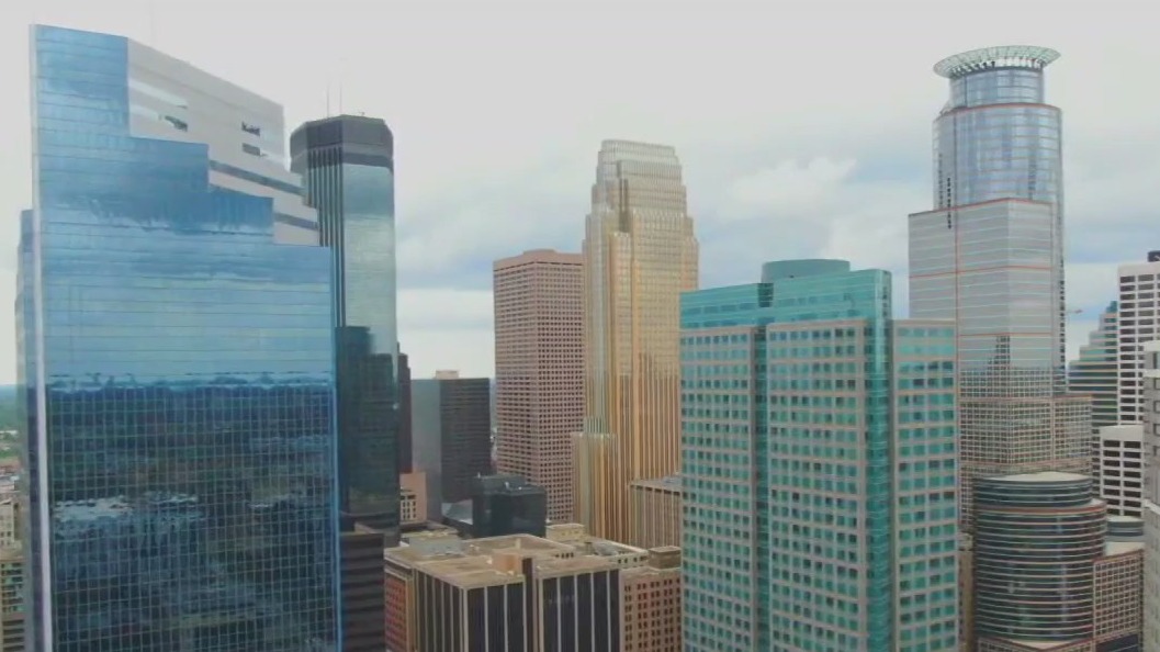 Big weekend turns big win for Minneapolis