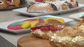 Peteet's Cheesecakes