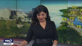 KTVU FOX 2 News at 5 PM