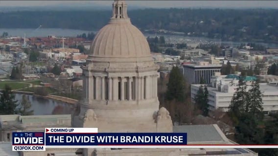 Divide deepens in GOP