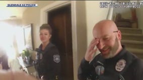 Woman calls 911 over pigeon intruder