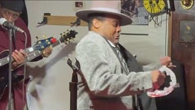 Unity through the Blues: Music comes alive at Chicago south side lounge