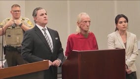 Jury announces verdict in killing of Palestinian-American boy in Will County