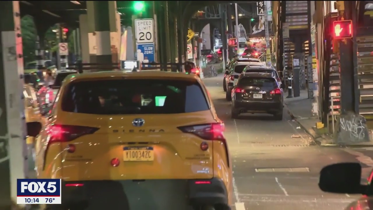 Astoria businesses sue to block protected bike lane plan