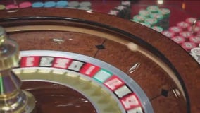 Texas: The Issue Is ? Casino gambling in Texas