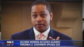 2nd Fairfax accuser ‘willing to testify in public'