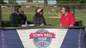 FOX 9 Town Ball Tour: College impact