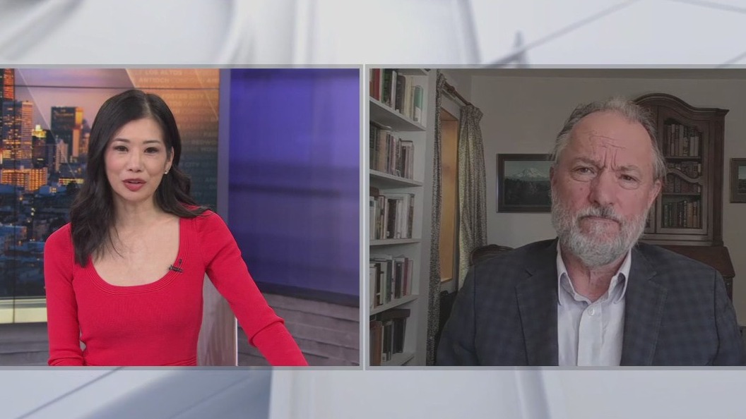 International politics professor weighs in on Maduro's capture