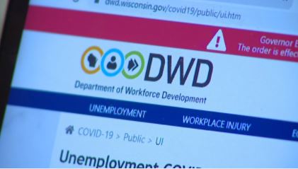 DWD to modernize unemployment systems
