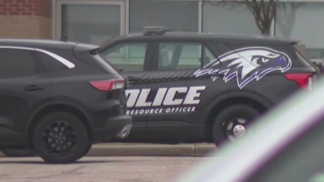 Gun brought to school, student in court