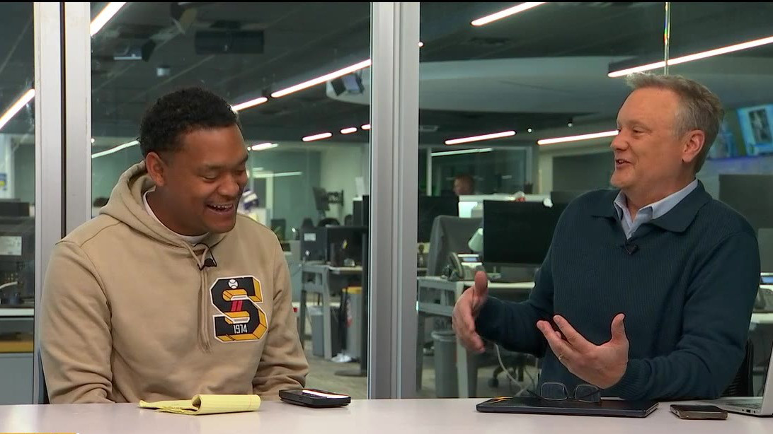 Ahmad Hicks on Adam Thielen, state of the Vikings