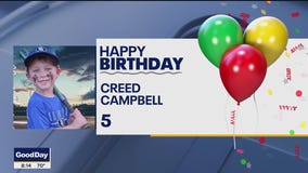 Good Day birthdays for Nov. 19