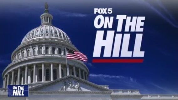 FOX 5 On The Hill: December 21, 2025