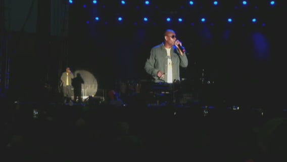 Dave Chappelle to perform stand-up comedy show in Chicago