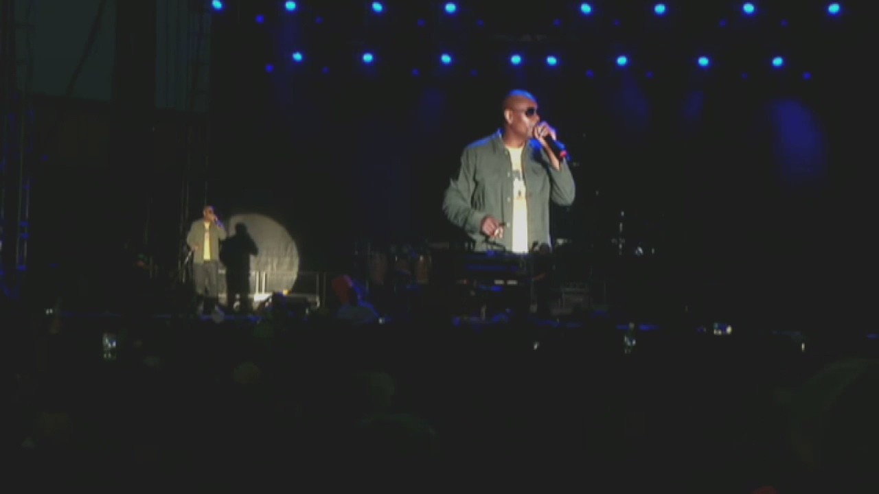 Dave Chappelle to perform stand-up comedy show in Chicago