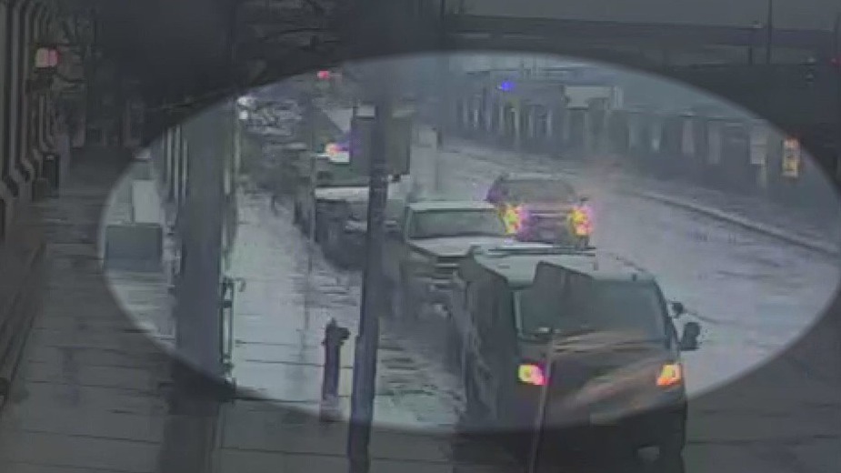 Milwaukee Co. Judge Dugan trial: How did we get here?