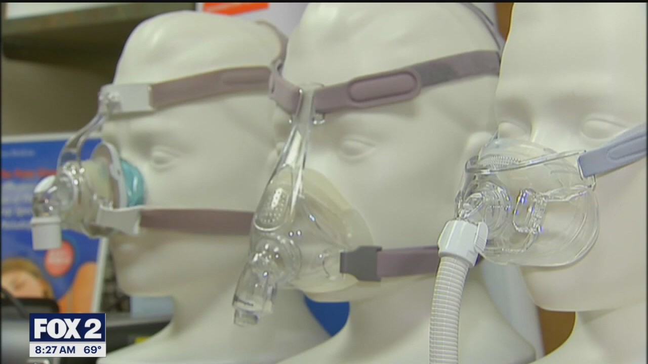 The Doctor is In: What is sleep apnea, and what are the symptoms?