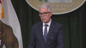 Malibu crash: DA Gasc?n explains charges against driver