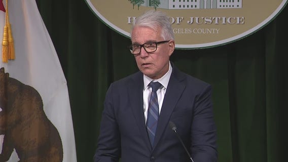 Malibu crash: DA Gasc?n explains charges against driver