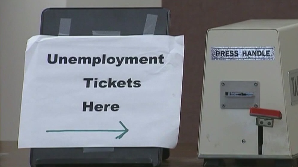 What to do if you're worried about layoffs