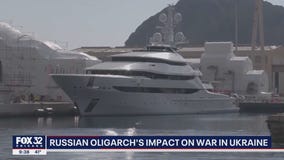 How sanctions on Russia will impact the outcome of the war