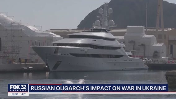 How sanctions on Russia will impact the outcome of the war