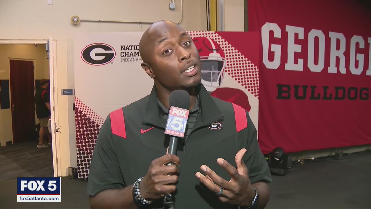Hunker Down: Exclusive locker room report with DJ Shockley
