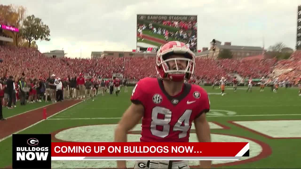 Bulldogs Now - August 19, 2023