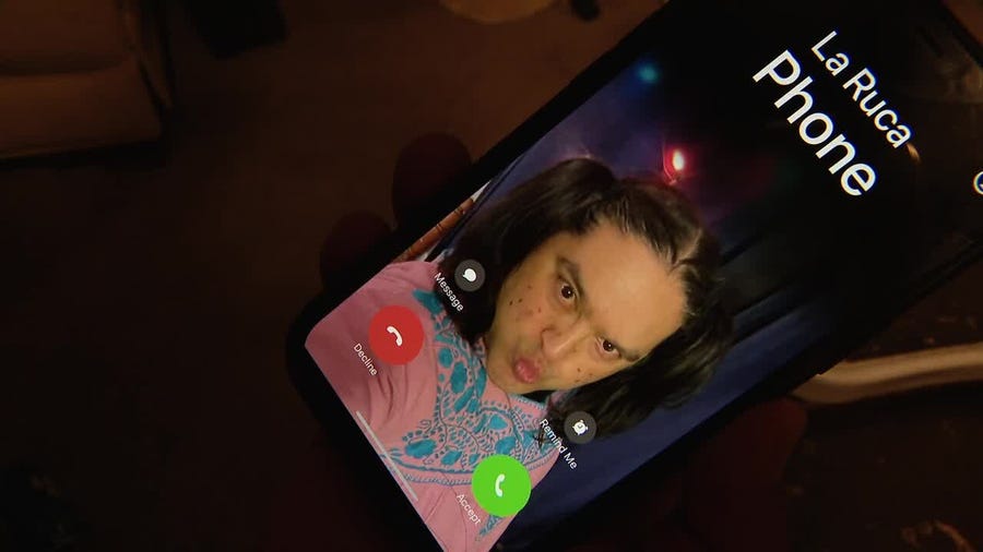 La Luz | The Ten Holiday Movies