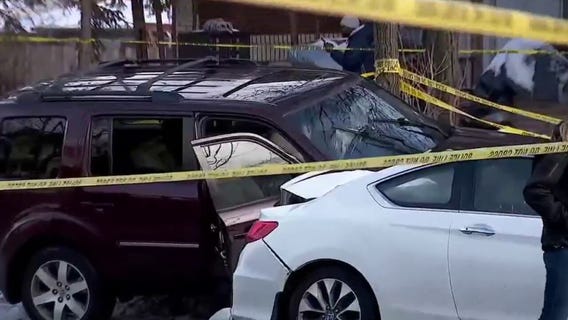 Minneapolis ICE shooting: Videos show multiple angles of shooting